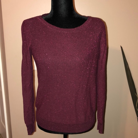 Sparkling Cranberry Shirt - Picture 2 of 3